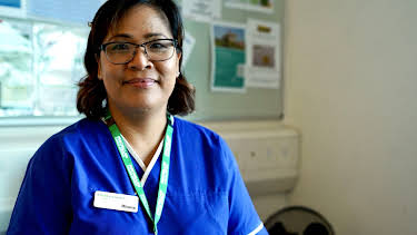 12:00 AM: Nurses on the Ward (S2 E3) (S2) | W | 1/9 2026