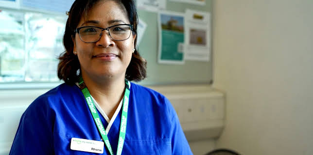 11:00 PM: Nurses on the Ward (S2 E3) (S2) | W | 1/8 2026