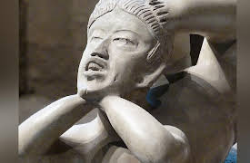 Maya to Aztec: Ancient Mesoamerica Revealed: Olmec Contemporaries