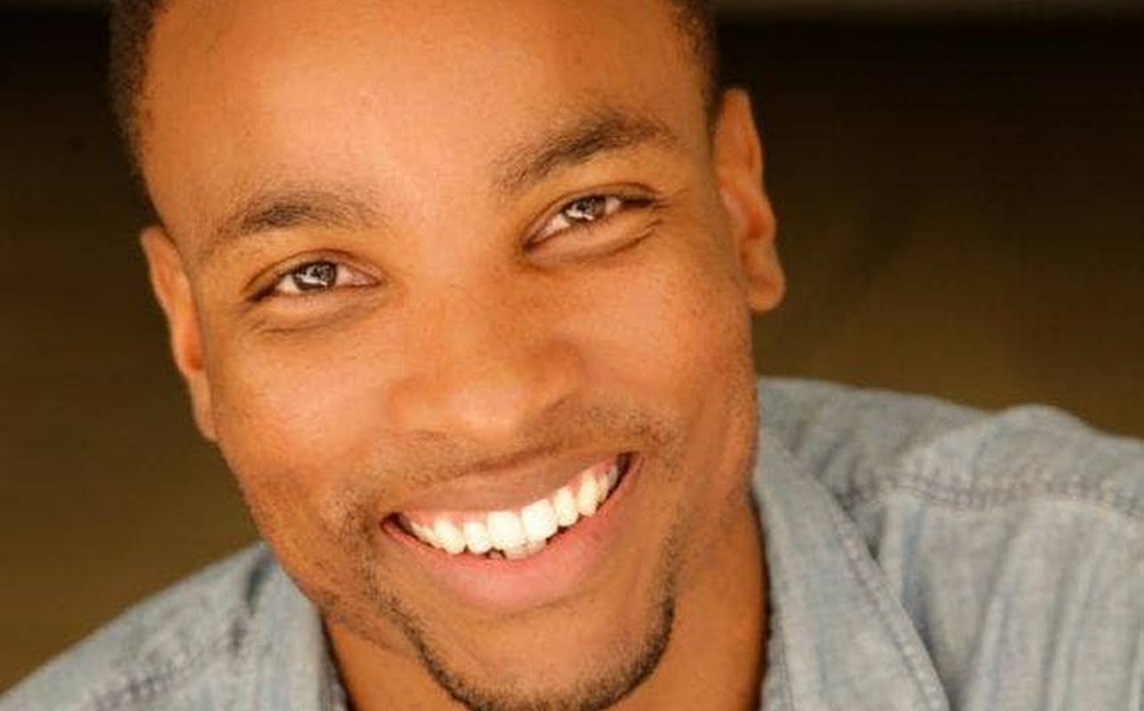 Carlton Byrd