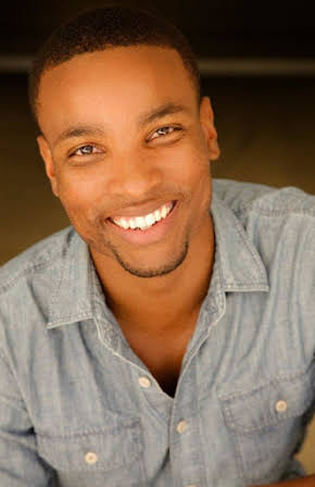 Carlton Byrd as 