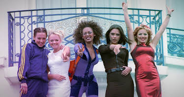 01:30: Wannabe - Die Spice Girls-Story | ZDFinfo | 4/20 2026