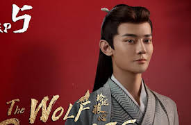 The Wolf Princess: EP 5