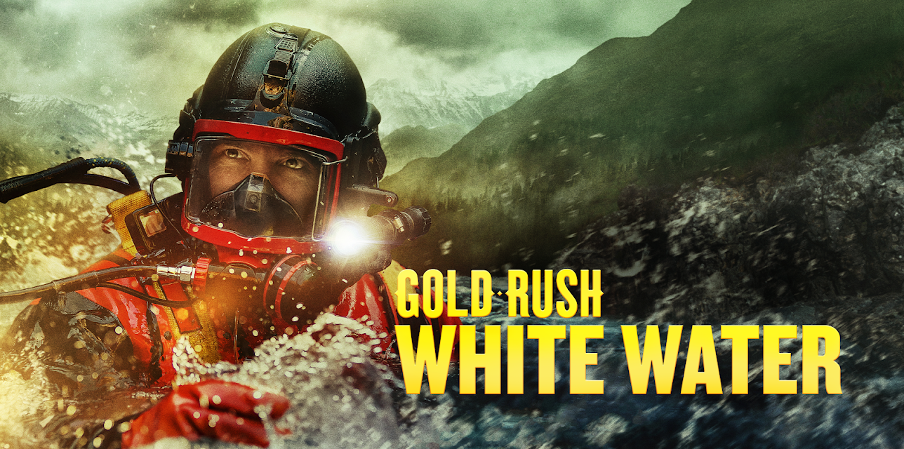Gold Rush White Water Season 1