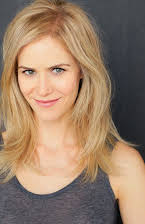 Leah Fredkin as Female Anchor