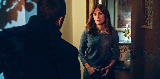 10:00 AM: Blue Bloods (S4 E11) (S4) | 5 USA | 11/30 2025