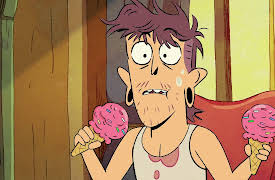 Wylde Pak Season 1: Follow The Sprinkles/Canyon Valley V. Dirk