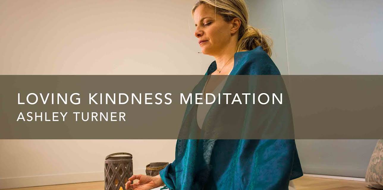 Loving Kindness Meditation (1990)