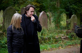 Jonathan Ross Haunted Homecoming, Season 1: The Ghost in the Cellar