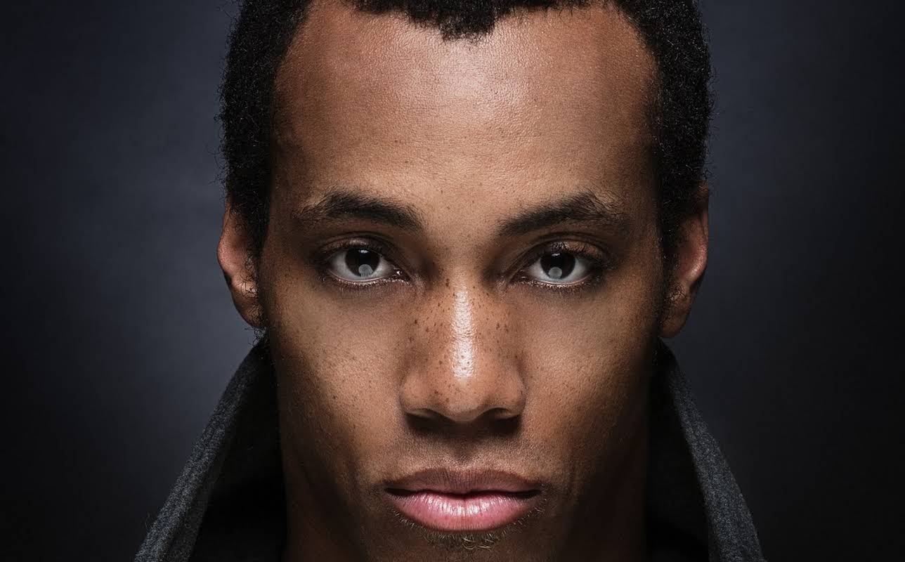 Aaron Toney