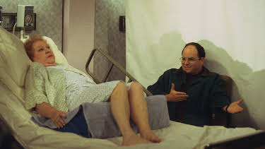 05:25: Seinfeld (S4 E11) (S4) | Viasat 4 | 4/17 2026