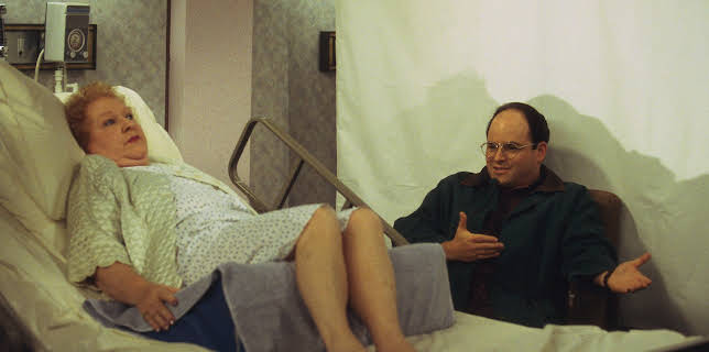 04:15: Seinfeld (S4 E11) (S4) | TV6 | 12/27 2025