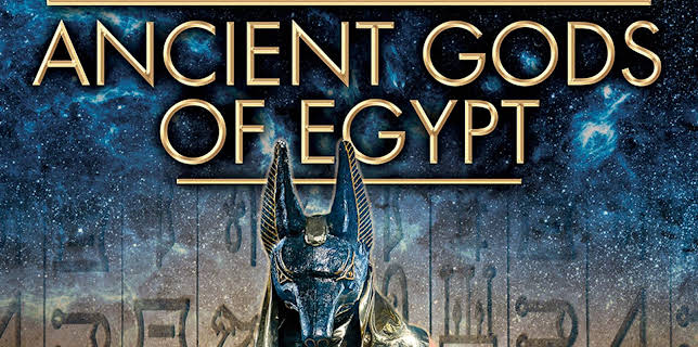 Ancient Gods of Egypt (2017)