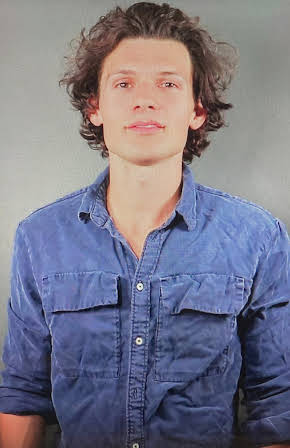 Mike Taylor as 