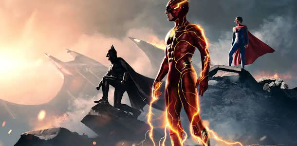'The Flash' uncovers a debt for Warner and DC.