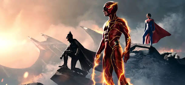 'The Flash' uncovers a debt for Warner and DC.