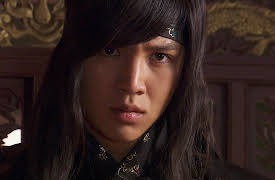Hong Gil Dong, the Hero!: Hong Gil Dong, the Hero! Episode 22