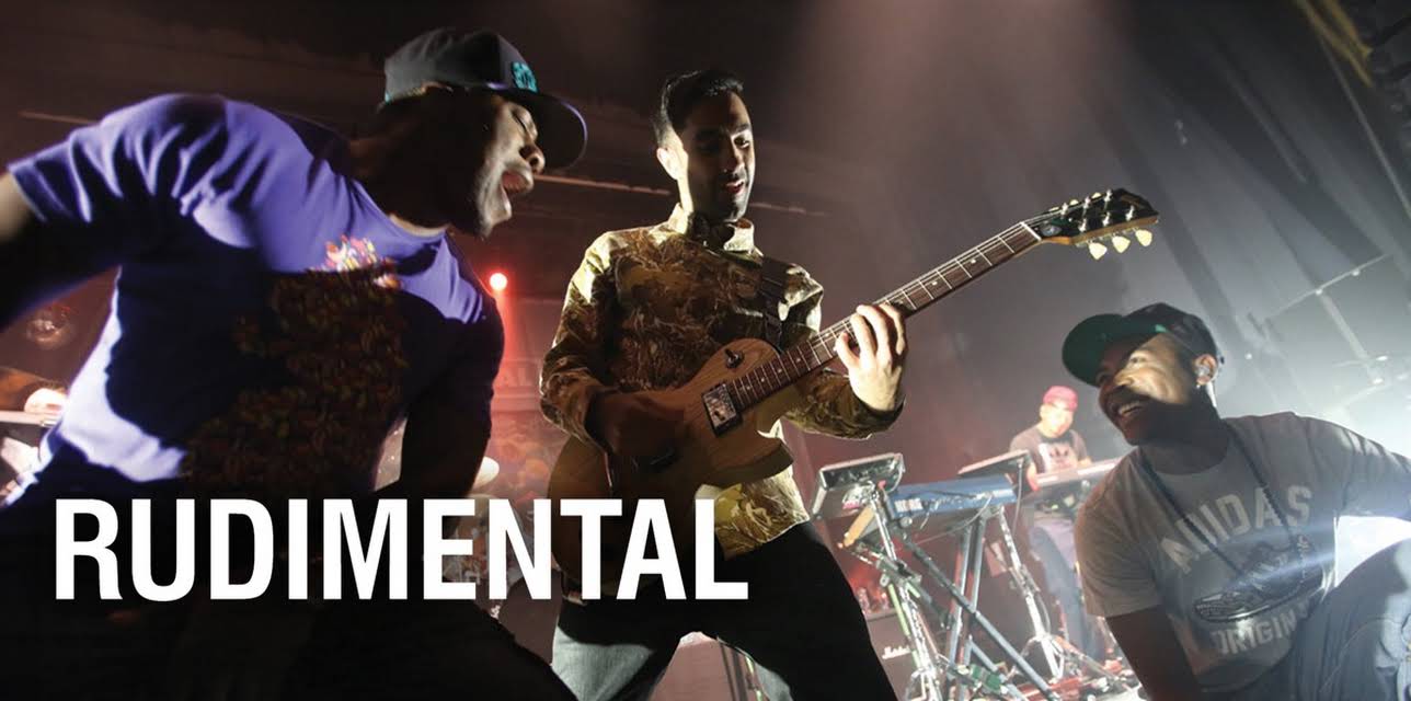 Rudimental (2013)