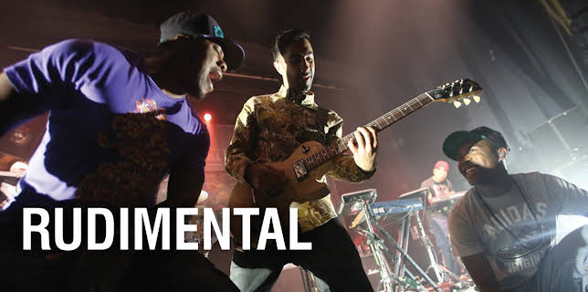 Rudimental (2013)