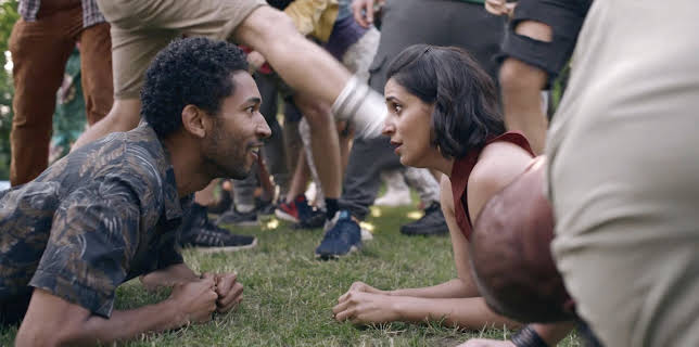 23:15: Doppelhaushälfte | ZDFneo | 3/13 2026