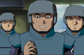 Mobile Suit Gundam SEED (HD Remaster): PHASE-24 The Land of Peace