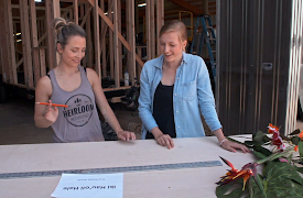 Tiny Luxury: Episode 12