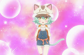 Nekopara: Cacao Repays Her Debts