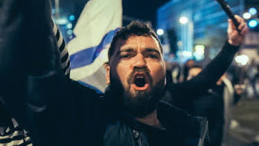 00:30: Israel - Welches Land wollen wir? | BR Fernsehen | 10/29 2026