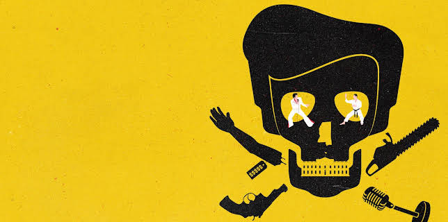 The Kings of Tupelo: A Southern Crime Saga