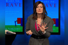Made to Crave Action Plan Video Bible Study by Lysa TerKeurst: Made to Crave Action Plan, Session 1 "Take Action"