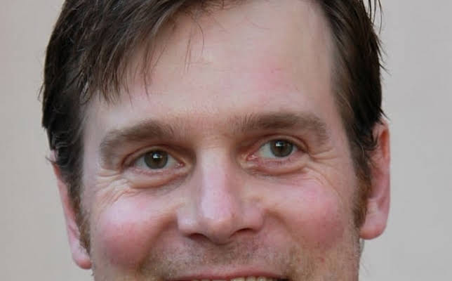 Peter Krause