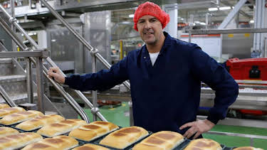 8:00 PM: Inside the Factory (S9) | BBC Two | 8/26 2026