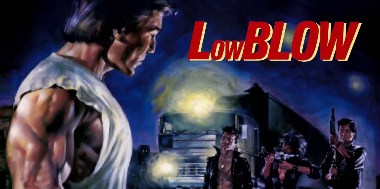 Low Blow (1986)