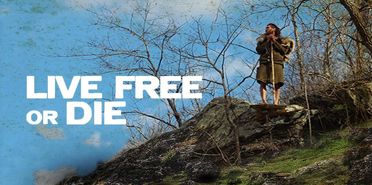 Live Free or Die Season 1