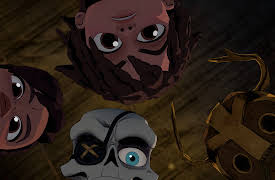 Curses!: The Aztec Necklace