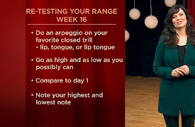 How to Sing: Maximizing Your Vocal Range