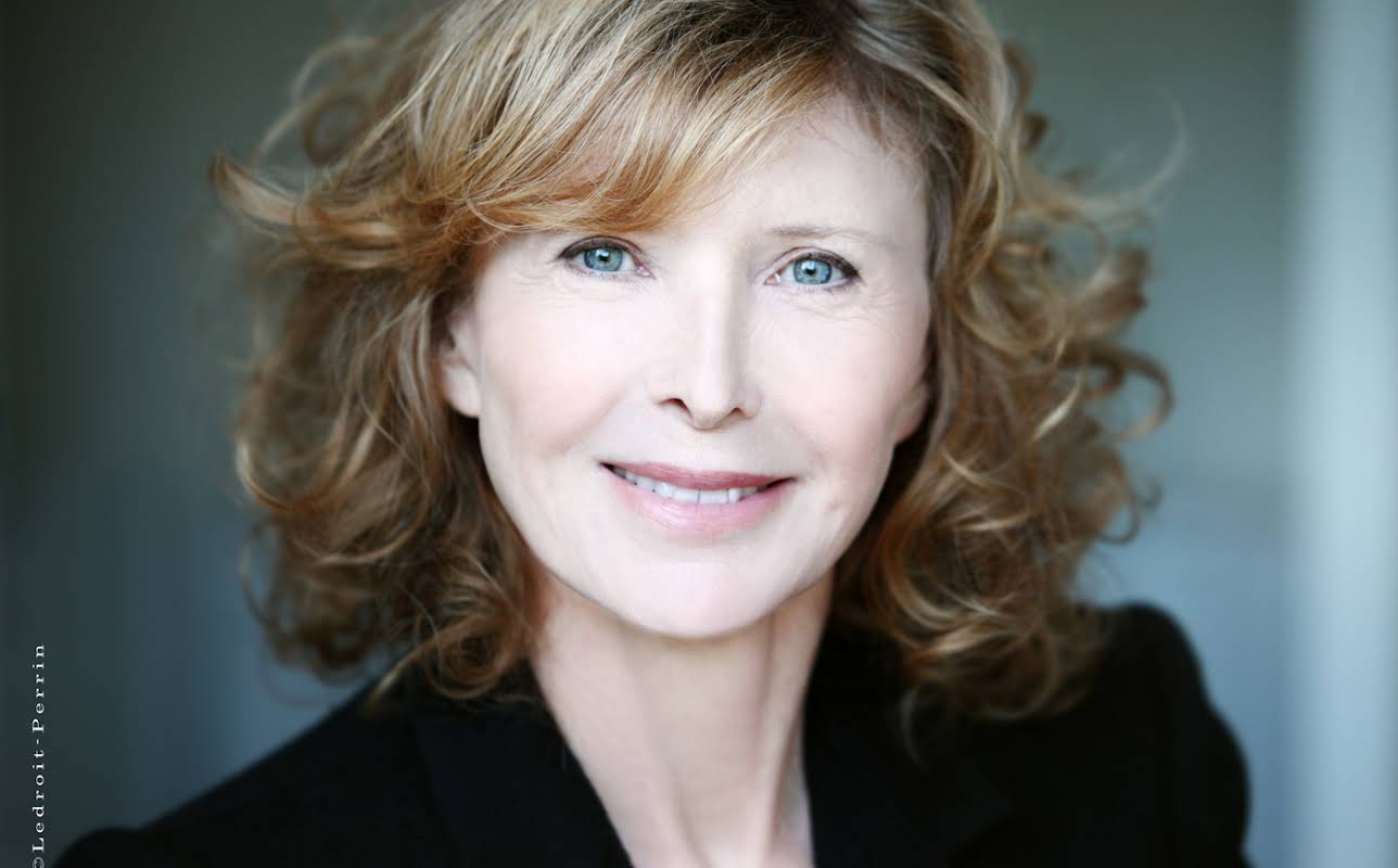 Aurore Clement