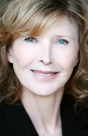 Aurore Clement as 