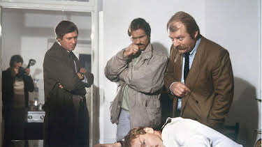 23:45: Tatort: Kielwasser | WDR Fernsehen | 8/4 2026