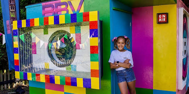 10:40 AM: The Dengineers (S6) | CBBC | 12/1 2025