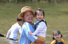 Little Forest: Little Forest Episode 7