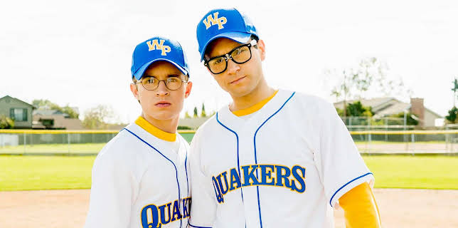 3:00 PM: The Goldbergs | E4 | 3/6 2026