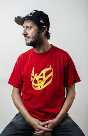 Armando Croda as Director