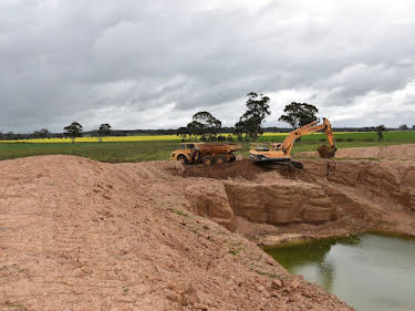 11:45: Australian Gold - Schatzsuche Down Under | Kabel Eins Doku | 4/29 2026