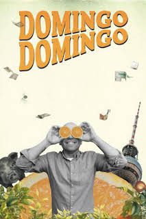 23:45: Domingo, Domingo | À Punt | 9/14 2026