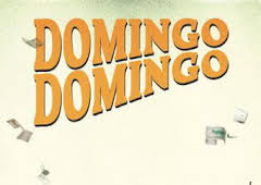 Domingo, Domingo
