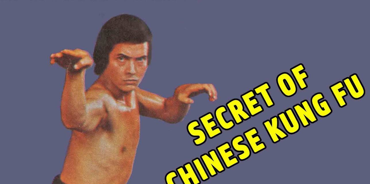 Secret of Chinese Kung Fu (1977)
