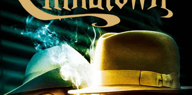 03:40: Chinatown (IMDb 8.1) | ZDFneo | 1/11 2026