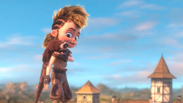 15:00: Frøyas eventyr | Viasat Film Family | 4/27 2026