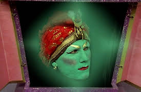 Pee-wee's Playhouse Season 1: Stolen Apples